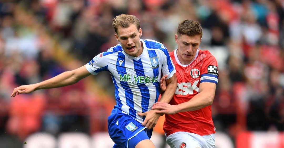 Owls v Charlton tickets: Double Discount and Kids for a Quid!