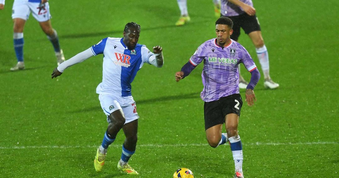 New date for Blackburn v Wednesday